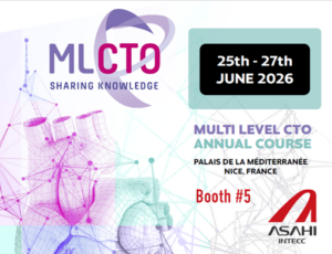Asahi Intecc at MLCTO 20206